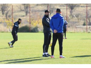 Erol Bulut: "Devre arasında yapacağımız 2-3 transfer olacak"