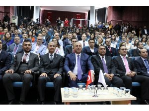 Dışişleri Bakanı Çavuşoğlu, “Cesedin parçalanması önceden planlandı”
