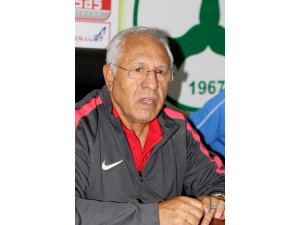 Hüseyin Kalpar: “Her maç üzerine koyarak ilerliyoruz”