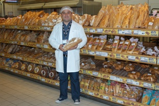 Ramazan ayında dengeli beslenmeye dikkat!