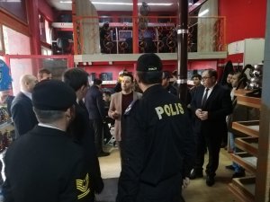 Çaycuma’da işletmeler denetim altında