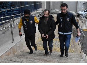 Zonguldak'ta, FETÖ/PDY operasyonu