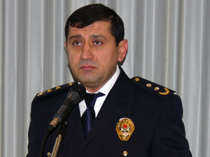 Ramazan Emekli için yakalama kararı