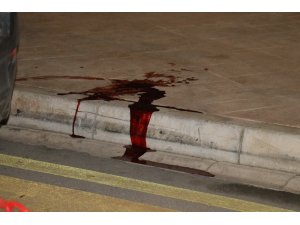 Hastane otoparkında silahlı saldırıya uğrayan baba ve oğlu öldü