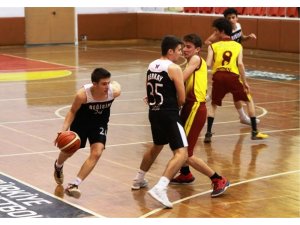 Aydın’da okul sporları müsabakaları başladı