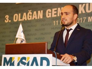 Genç MÜSİAD’tan gençlere UGİK daveti