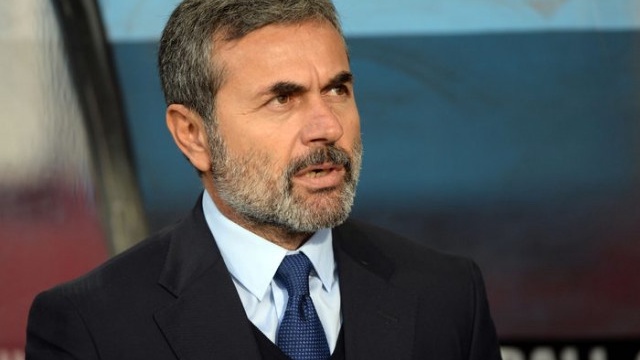 Atiker Konyaspor'dan Aykut Kocaman'a 5 Yıllık Sözleşme
