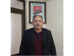 Turhal taşıyıcıları özelleşecek fabrikaların tamamını Kayseri Şeker’e verilmesini istiyor