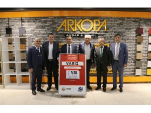 KAYSO Başkanı Büyksimitci, Enflasyonla Mücadeleye Destek Veren Sanayicileri Ziyaret Etti