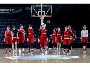 A Milli Kadın Basketbol Takımı’nın rakibi Polonya
