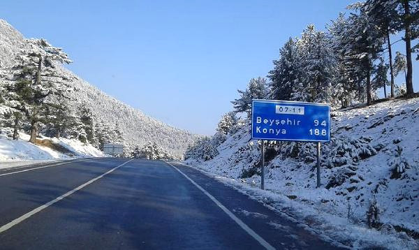 Boşanmak isteyen eşini 'FETÖ'cü' diye ihbar etti!