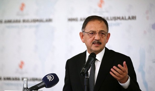 AK Parti'nin adaylarını açıklayacağı tarih belli oldu!
