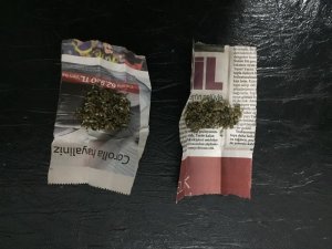 Jandarma ekipleri uyuşturucuya geçit vermiyor