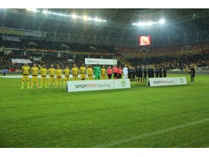 E.Yeni Malatyaspor’un İstanbul fobisi