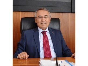 Kaymakam, belediye başkan aday adaylığı için istifa etti