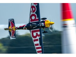 Air Race’te şampiyon belli olacak