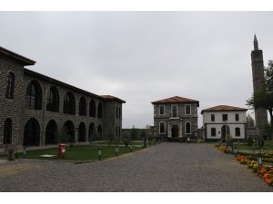 Travel Turkey’in partner ili Diyarbakır seçildi