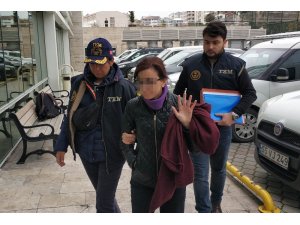 Araştırma görevlisi FETÖ’den gözaltına alındı