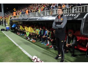 Süper Lig’e ‘Bayram’ geldi