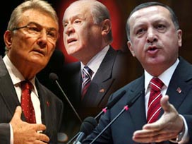 Hangi lider ne tür köşe yazarı olur