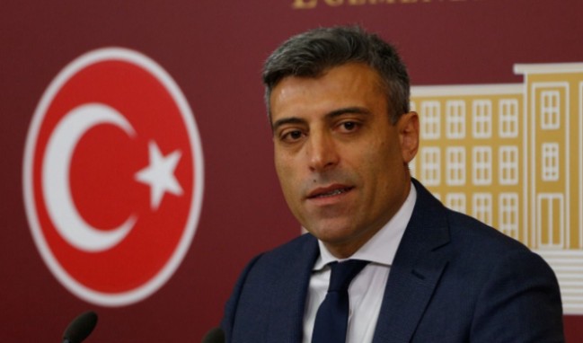 CHP Grup Disiplin Kurulu, Öztürk Yılmaz'ın itirazını reddetti