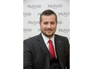 Gençler Türkiye’nin geleceği için bir araya gelecek