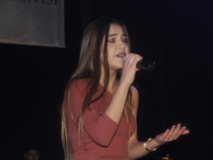 SÜ’de "O SES " heyecanı