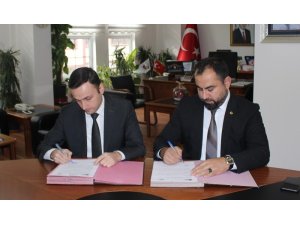 Kastamonu mermeri dünyaya pazarlanacak