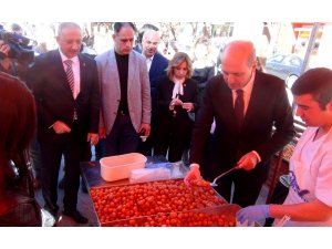 AK Parti Genel Başkan Vekili Numan Kurtulmuş: