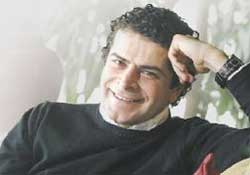 Yazar müsveddesi alçak