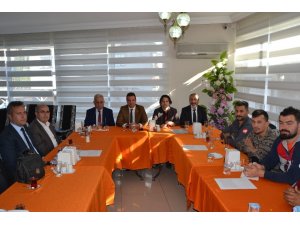 Kozan’da ücretsiz spor kurslarına katılan 110 sporcudan başarı