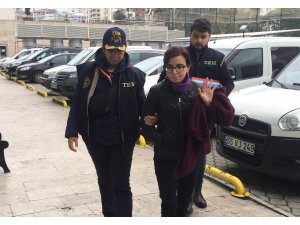 GÜNCELLEME - Samsun'da FETÖ/PDY operasyonu