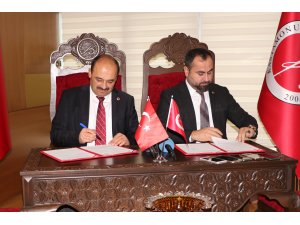 Sanayi çalışanı üniversite mezunlarına yüksek lisans ve doktora imkanı