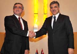 Davamızı ve Karabağ'ı sattı