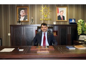 Kdz. Ereğli’de AK Parti’ye rekor başvuru