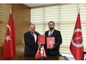 Lisansüstü eğitim, sanayi ile ortak çalışacak