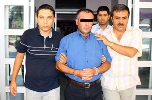 ''Olayı namus için gerçekleştirdim''