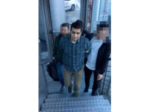 ABD'de pedofiliden suçlu bulunan FETÖ'cü İstanbul'a getirildi