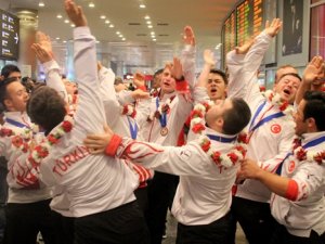 Down Sendromlu Futsal A Milli Takımı Konya'ya gelecek