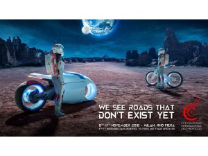 EICMA 2018 Fuarında Türkiye rüzgarı