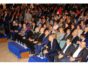 AK Parti Genel Başkan Vekili Kurtulmuş: “Herkes haddini ve yerini bilsin”