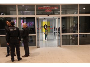 Manisa’da kışlada gıda zehirlenmesi şüphesi