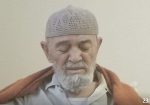 Ramazan Sönmez'in acı günü