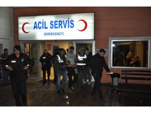 Katil zanlısından ’pes’ dedirten cevap: “Cinayeti zevkten işledim"