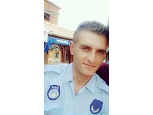 Zabıta görevlisi boş arazide ölü bulundu