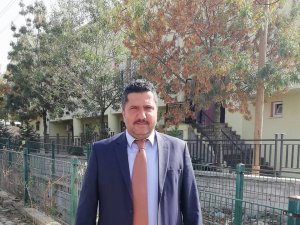 Hocalar’da Başkan Ali Arslan aday adaylığını açıkladı