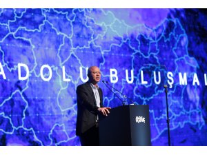 "9 ayda yaklaşık 6,4 milyar liralık yatırım yaptık"