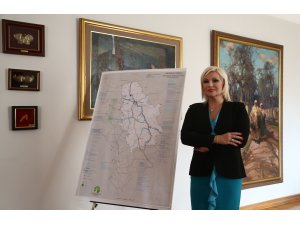 "Türk firmaları Sırbistan'da dengeli gelişim sağlıyor"