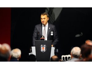 Fikrer Orman: "Sadece yıkmak üzerine konuşursanız bir yere varamayız. Camiada bir anda pusu kültürü oluştu"