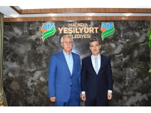 Polat: Kazanan Yeşilyurt olacak
